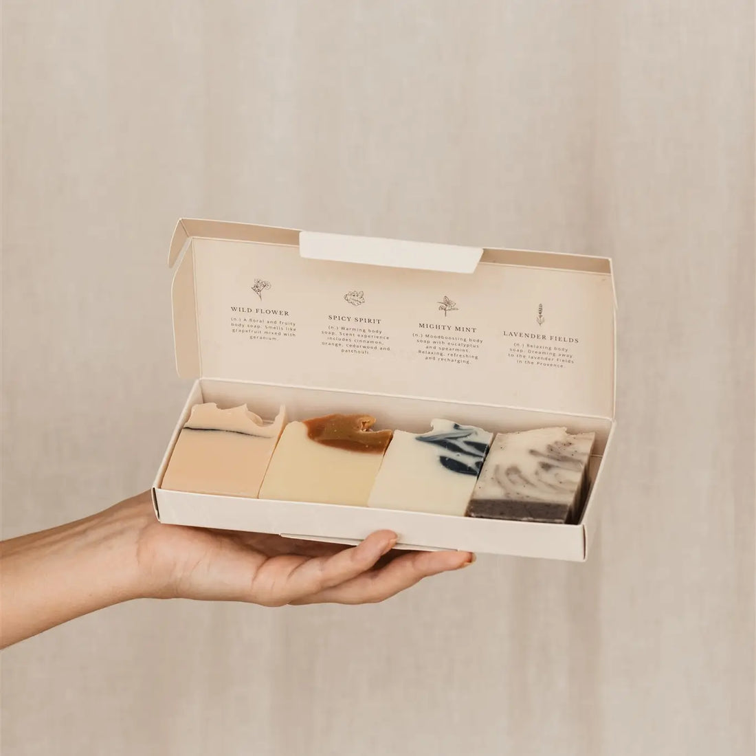 Plasticvrije badkamer swaps - blogartikel Studio Aardevol