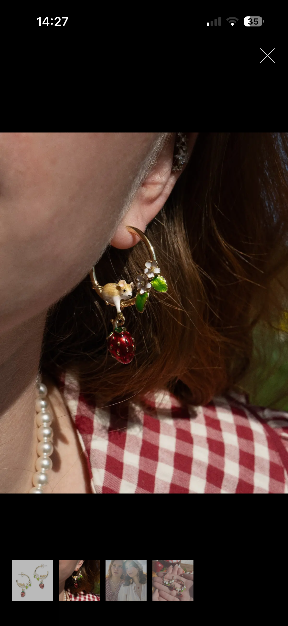 Sieraden