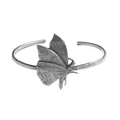 Kleine vlinder armband