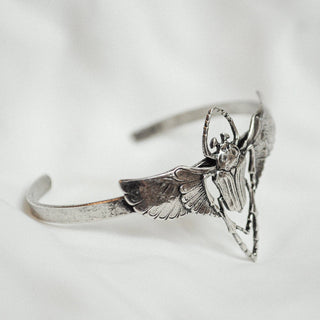 Kever Armband - Lotta Djossou Paris