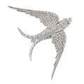 Broche Zwaluw - Bill Skinner