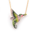 Kolibrie ketting