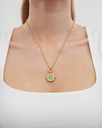Steenbok sterrenbeeldketting - Fable England