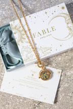 Maagd sterrenbeeldketting - Fable England