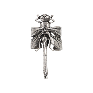 Libelle Ring - Lotta Djossou Paris