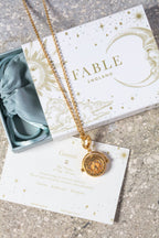 Tweelingen sterrenbeeldketting – Fable England