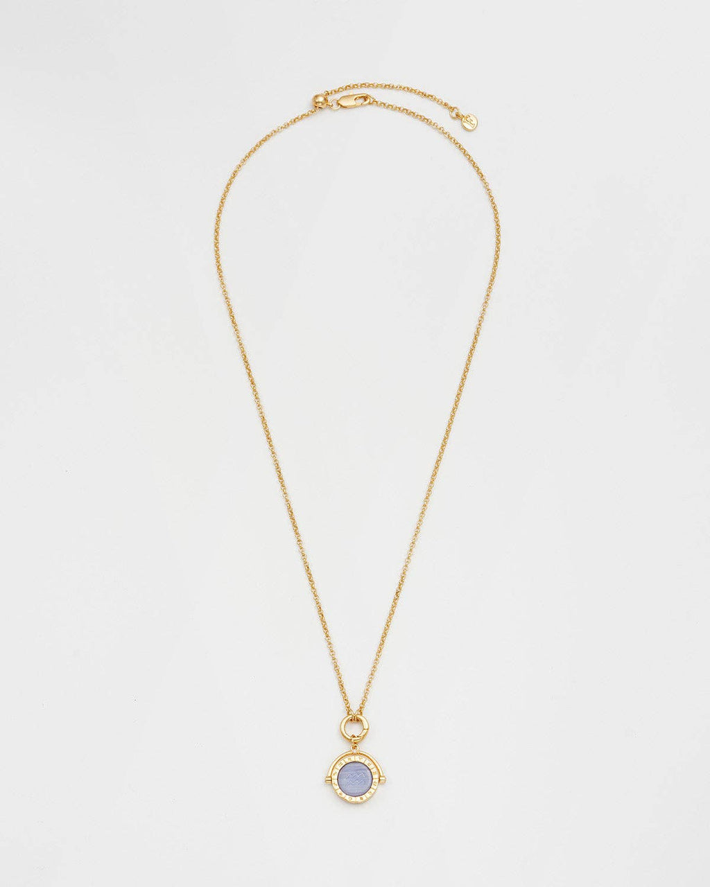Waterman sterrenbeeldketting – Fable England