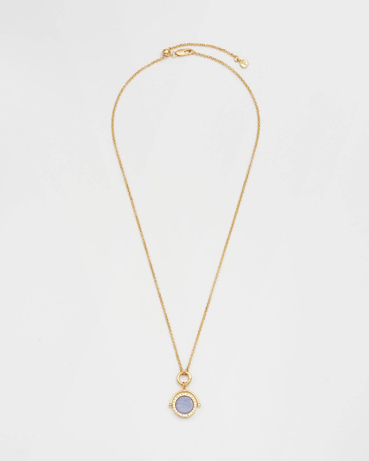 Waterman sterrenbeeldketting – Fable England