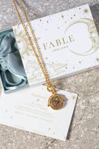 Boogschutter sterrenbeeldketting - Fable England