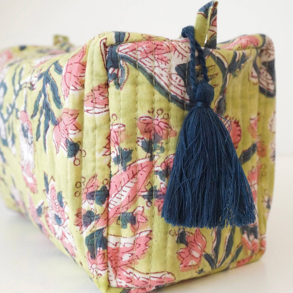 Toilettas Large - Rozenhof