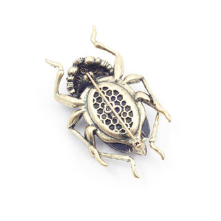 Bejewelled Keverbroche – Bill Skinner