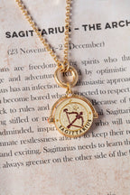 Boogschutter sterrenbeeldketting - Fable England