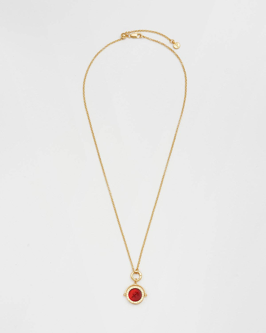 Boogschutter sterrenbeeldketting - Fable England