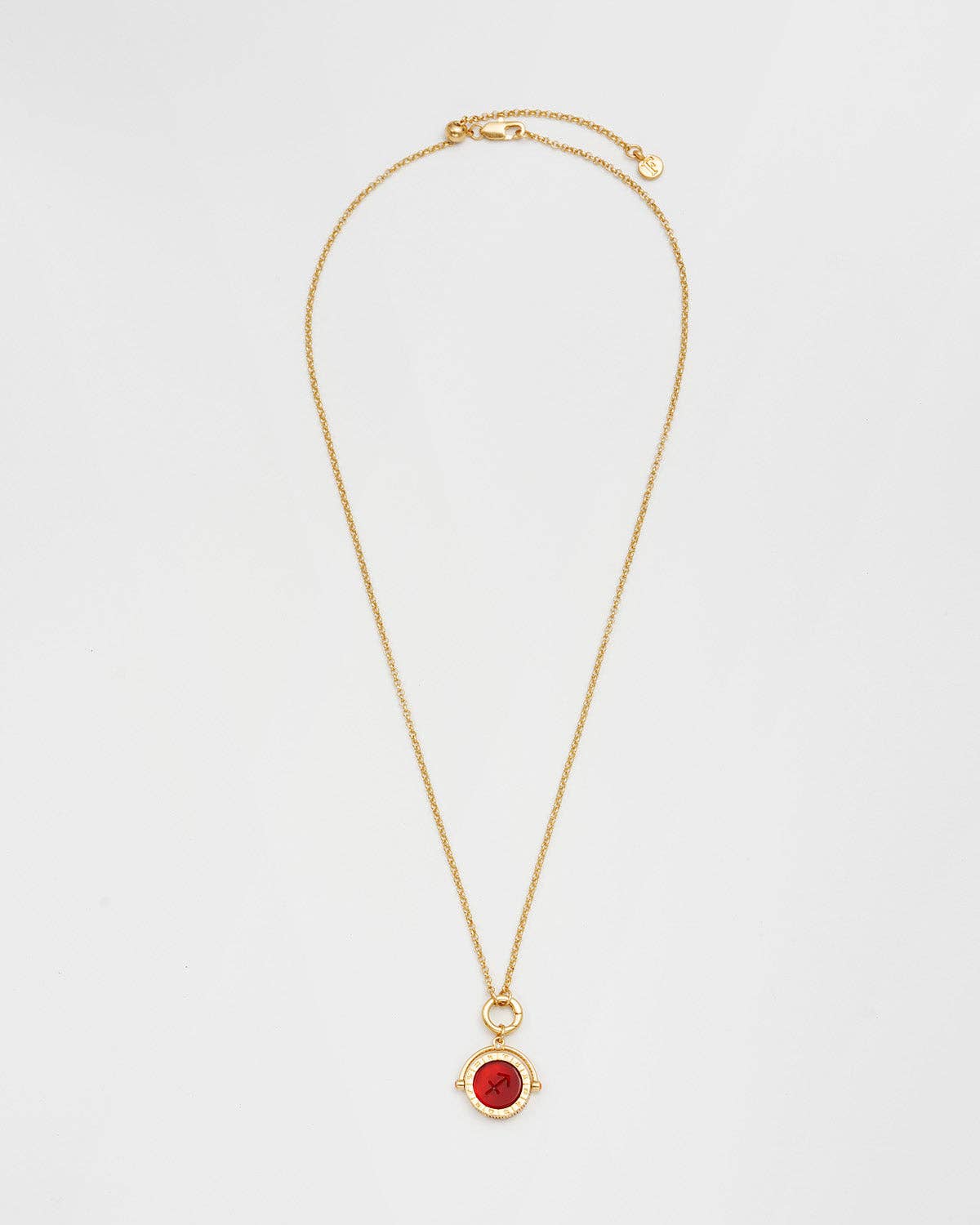 Boogschutter sterrenbeeldketting - Fable England
