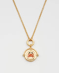 Kreeft sterrenbeeldketting- Fable England