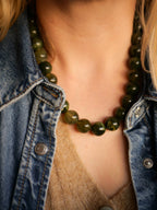 Juna Ketting - Groen