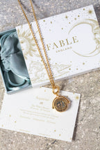 Waterman sterrenbeeldketting – Fable England