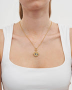 Vissen sterrenbeeldketting - Fable England