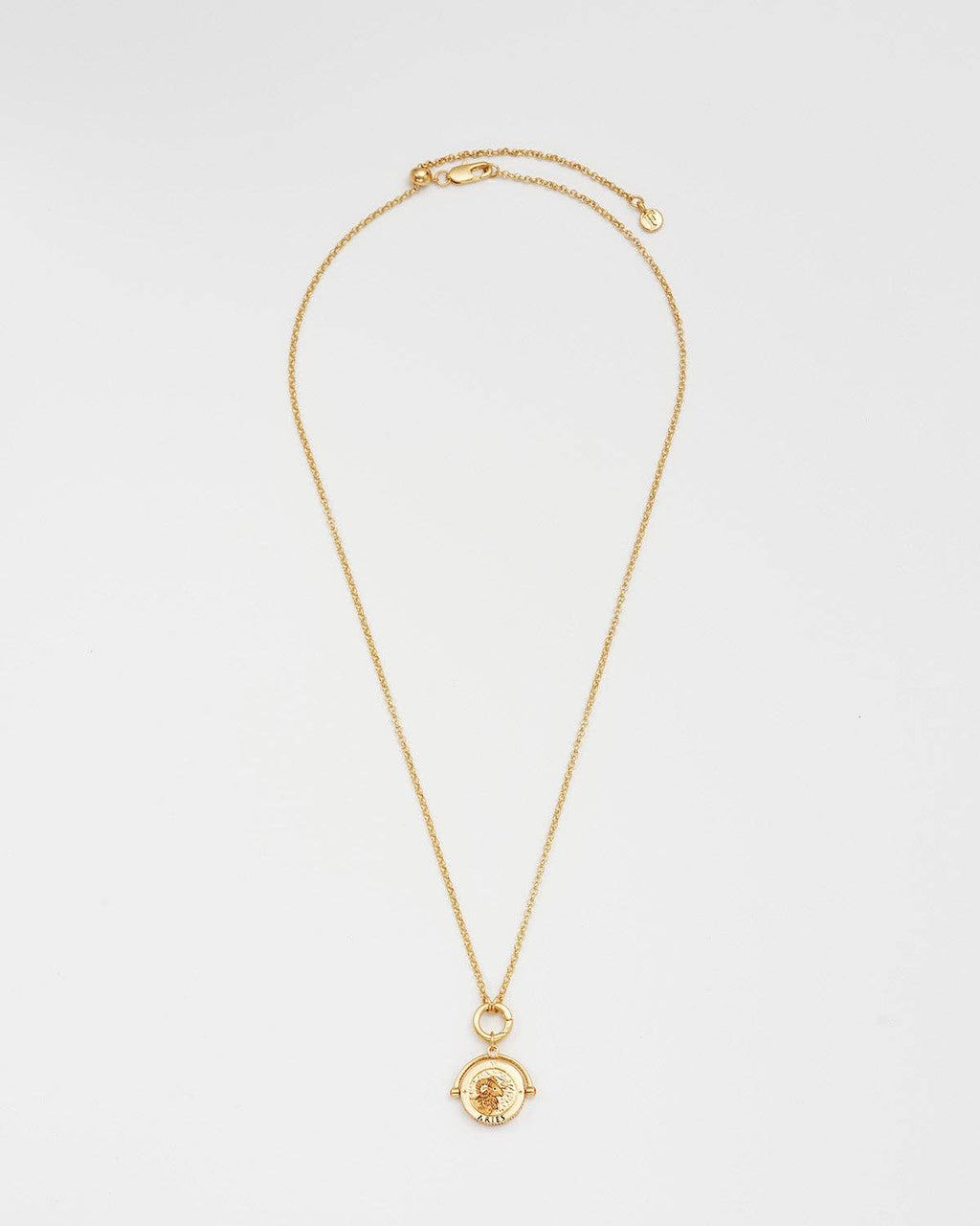 Ram-sterrenbeeld spinnerketting