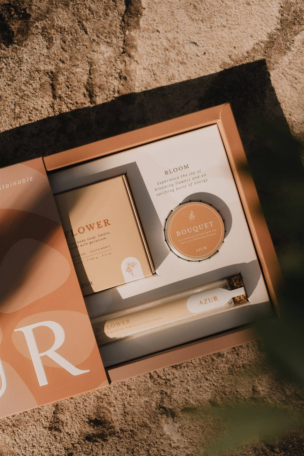 BLOOM cadeauset
