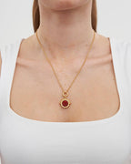 Ram-sterrenbeeld spinnerketting