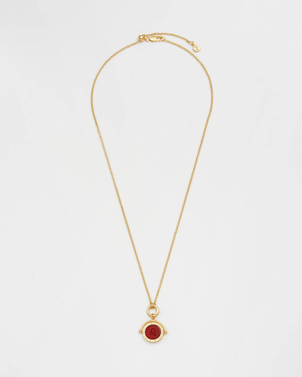 Leeuw sterrenbeeldketting – Fable England