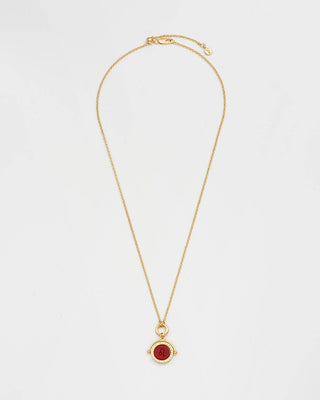 Leeuw sterrenbeeldketting – Fable England