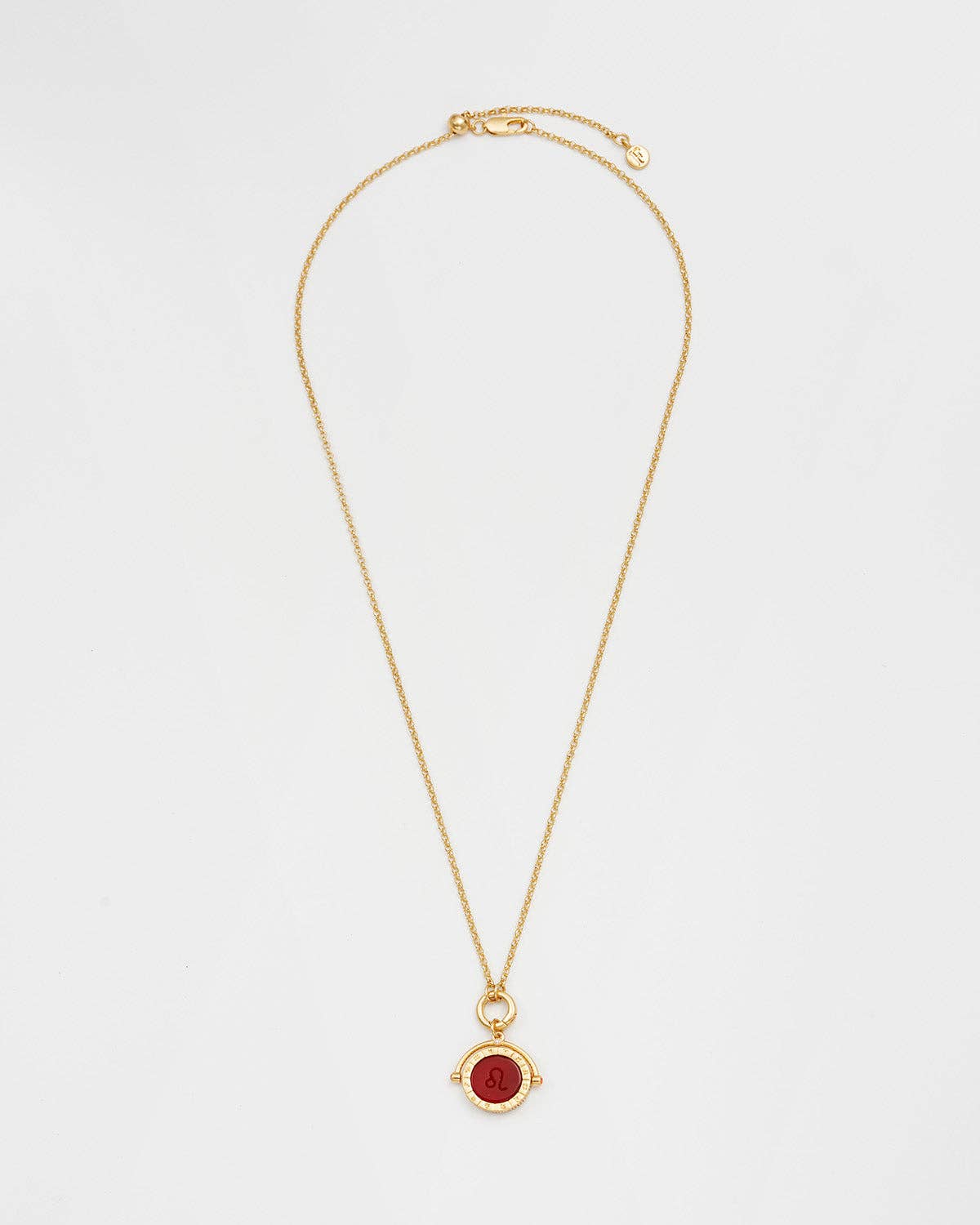 Leeuw sterrenbeeldketting – Fable England