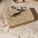 Plasticvrije Coffee Comfort Bodybar voor een warm douchemoment