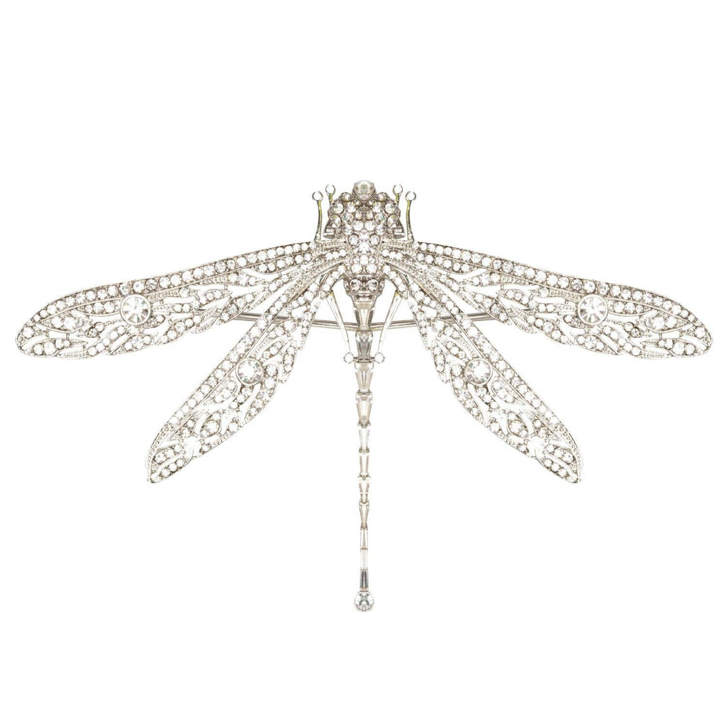 Libelle Broche - Bill Skinner
