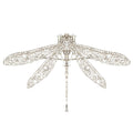 Libelle Broche - Bill Skinner