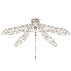 Libelle Broche - Bill Skinner