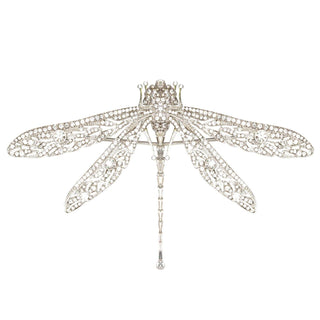 Libelle Broche - Bill Skinner