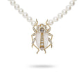 Kever Parelketting - Bill Skinner