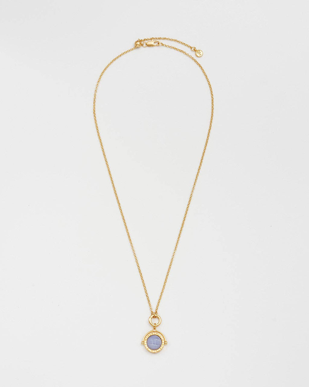 Tweelingen sterrenbeeldketting – Fable England