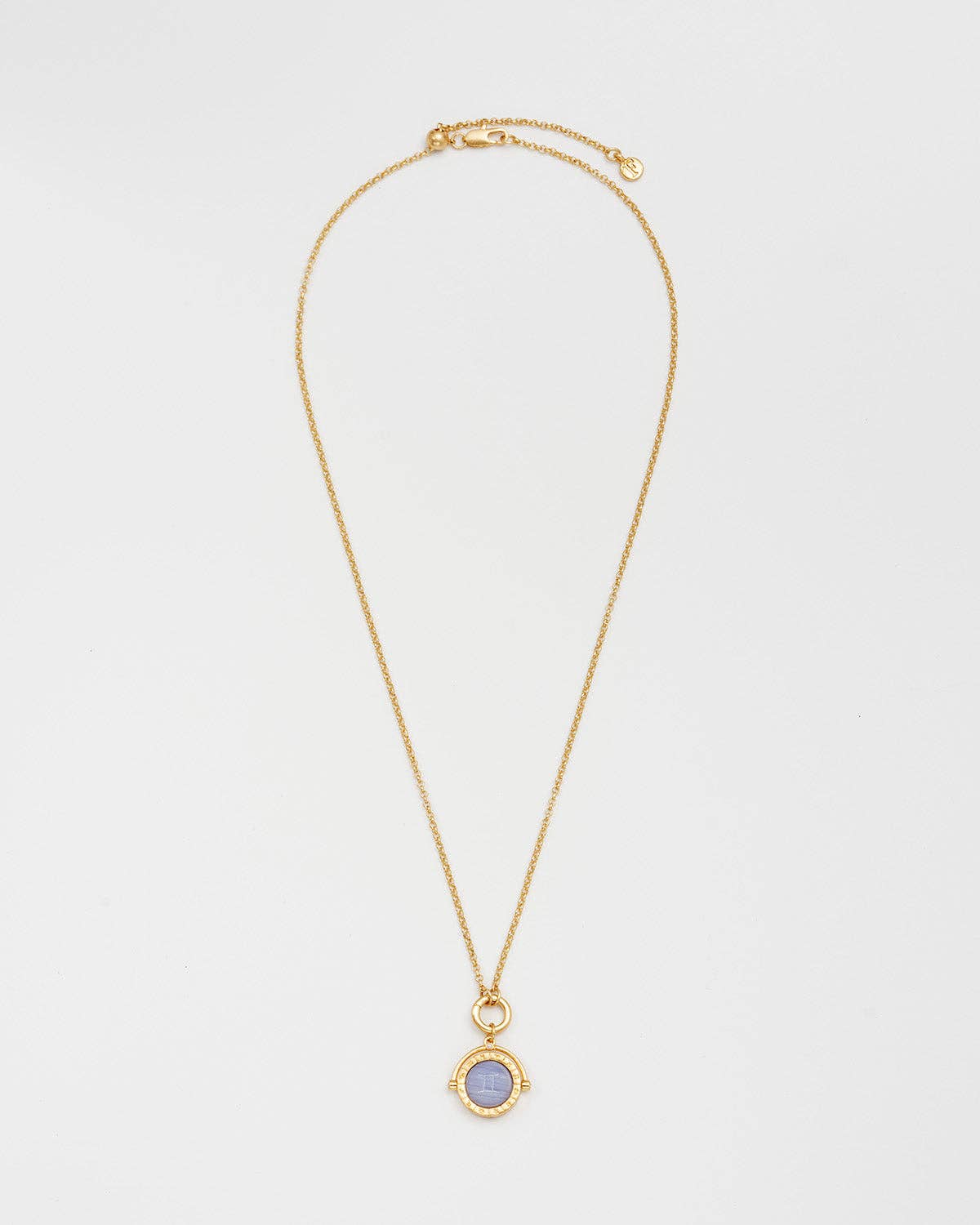 Tweelingen sterrenbeeldketting – Fable England