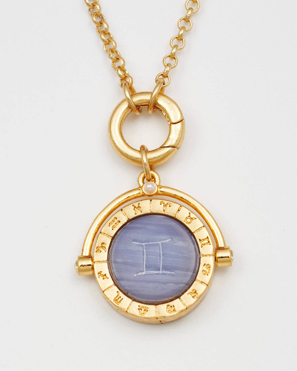 Tweelingen sterrenbeeldketting – Fable England