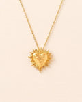 Amada ketting – Stralend hart