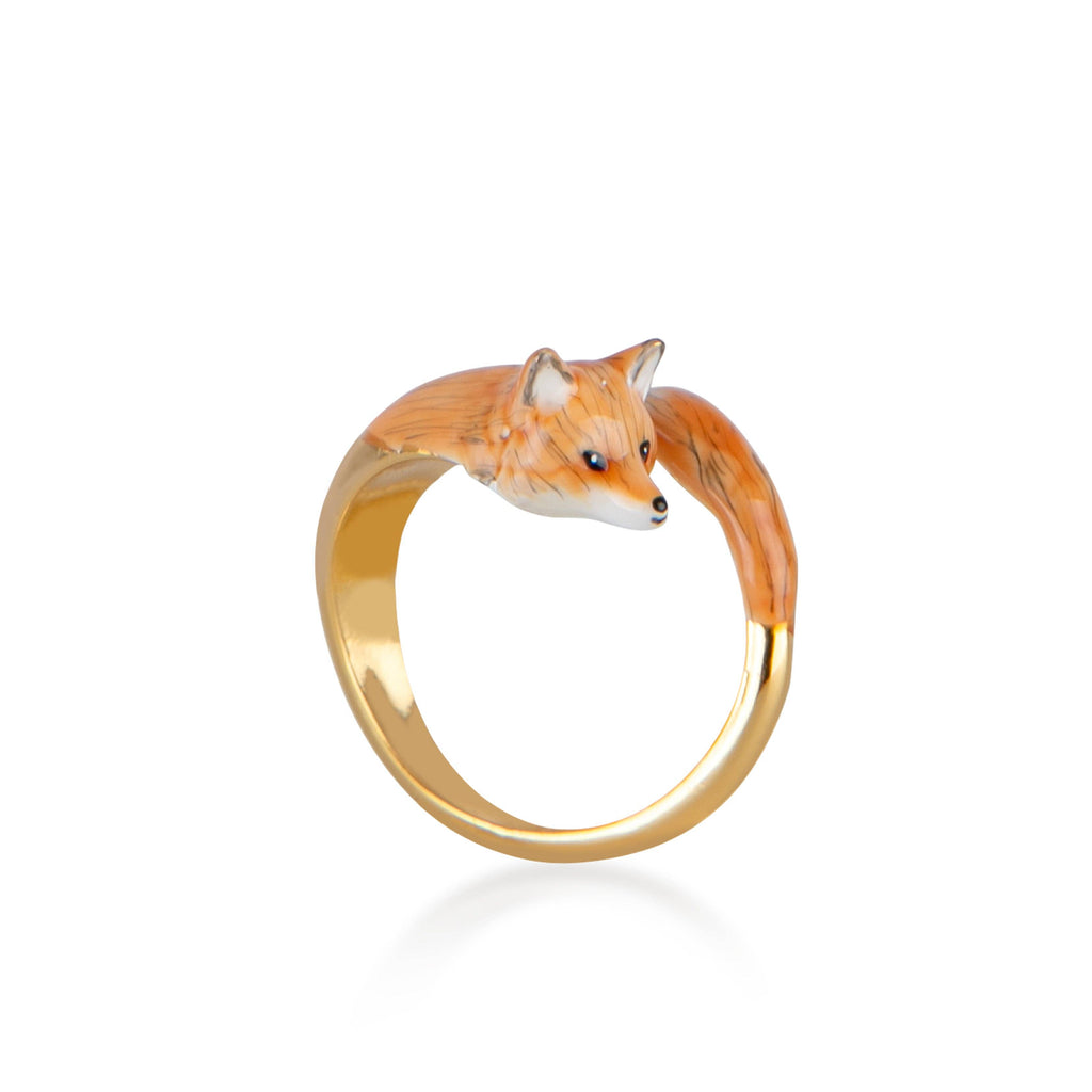 Vos Ring - Bill Skinner