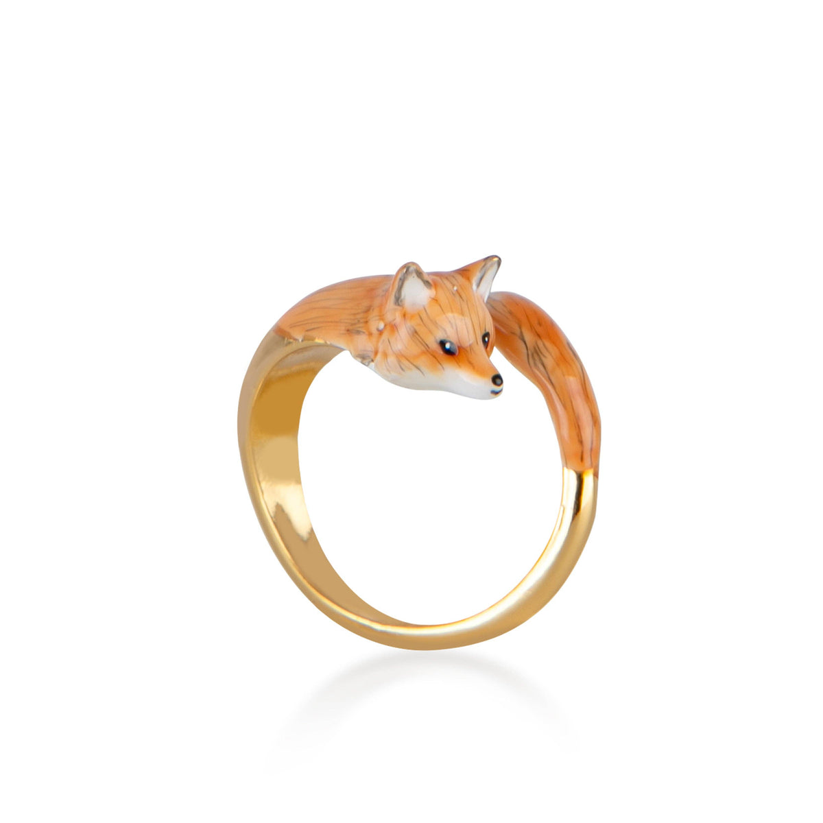 Vos Ring - Bill Skinner