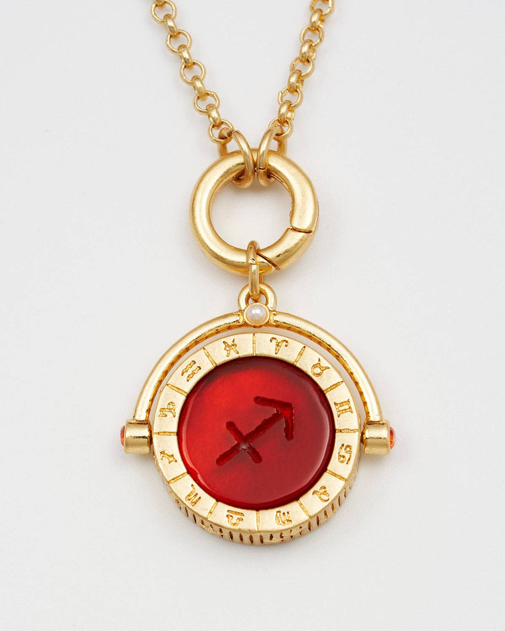 Boogschutter sterrenbeeldketting - Fable England