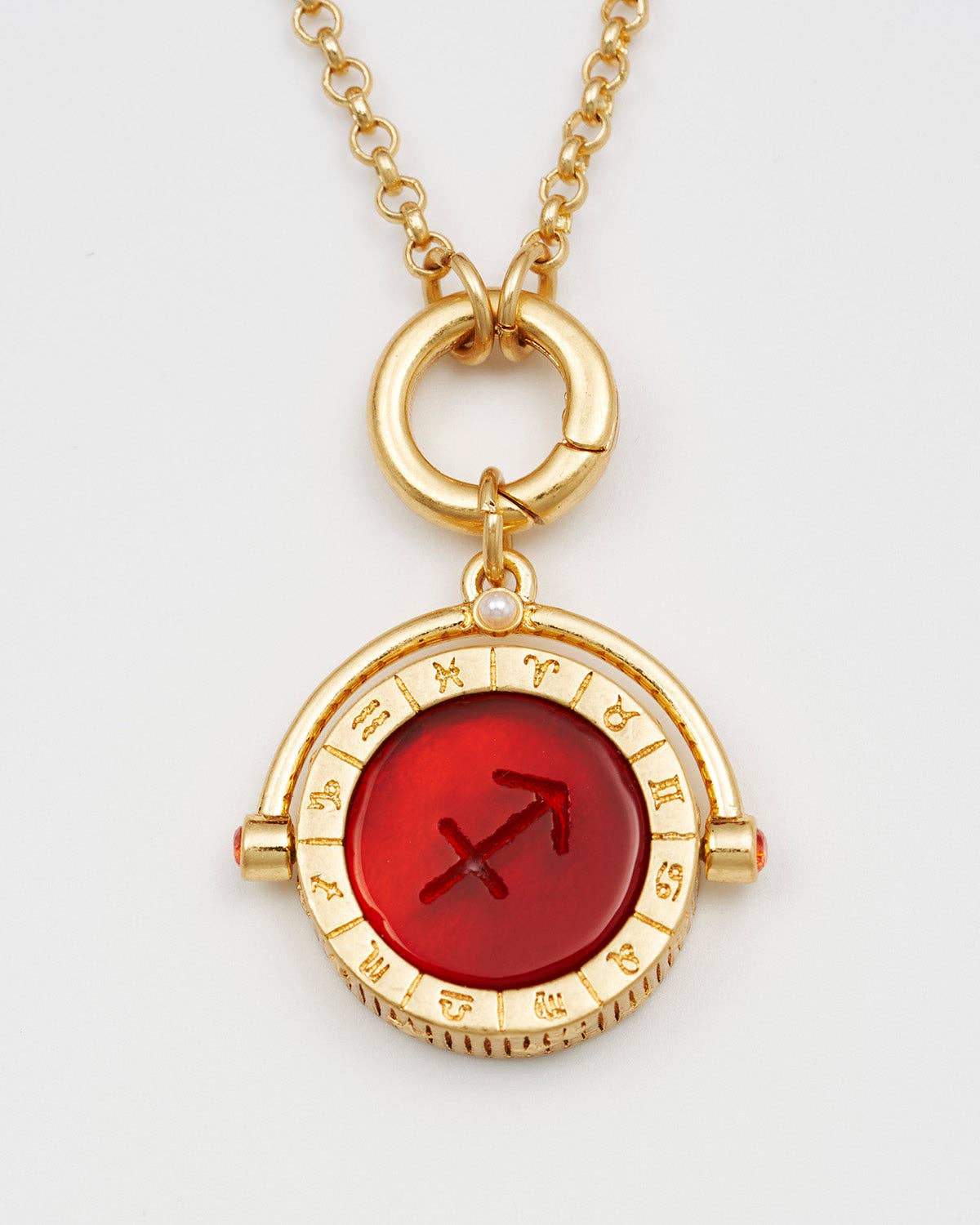 Boogschutter sterrenbeeldketting - Fable England