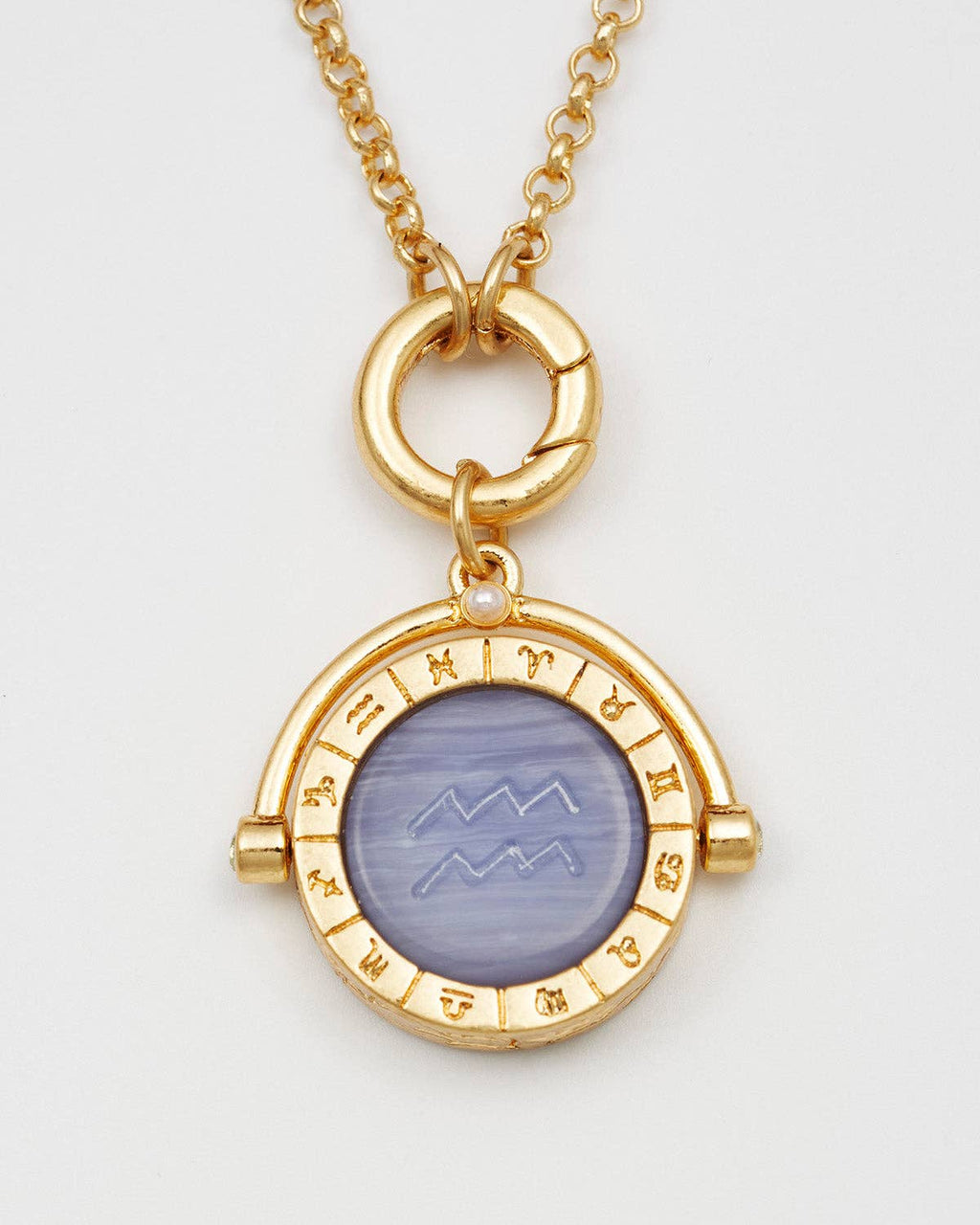 Waterman sterrenbeeldketting – Fable England