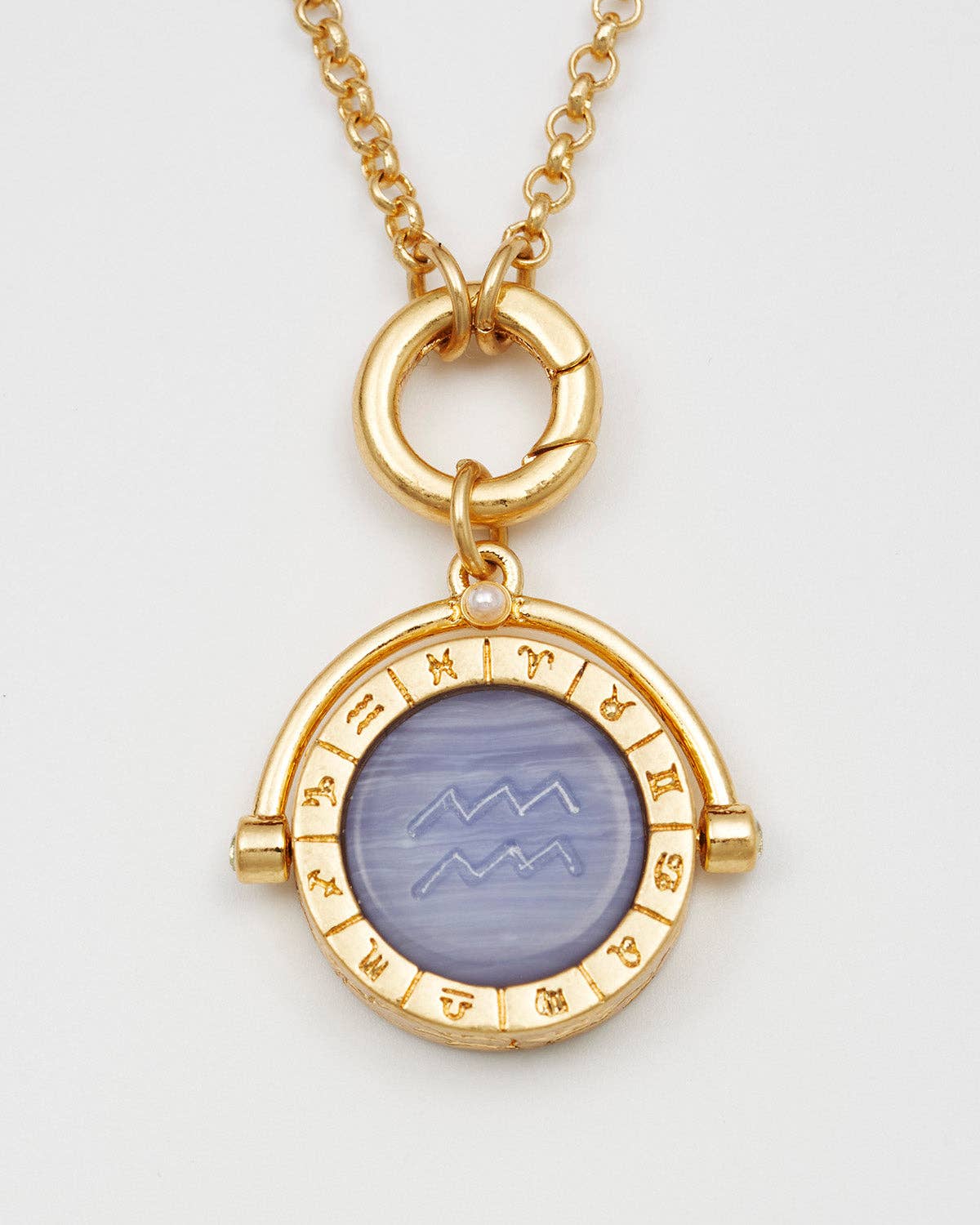 Waterman sterrenbeeldketting – Fable England