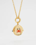Kreeft sterrenbeeldketting- Fable England