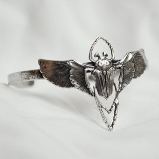 Kever Armband - Lotta Djossou Paris