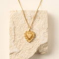 Aphrodite Ketting | Vintage Hart