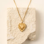 Aphrodite Ketting | Vintage Hart