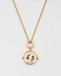 Vissen sterrenbeeldketting - Fable England