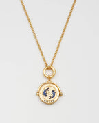 Vissen sterrenbeeldketting - Fable England